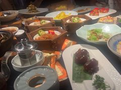 -晓粤·惹味粤菜(凯德乐峰广场店)