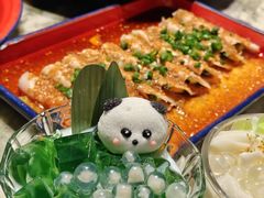 -常和州·夜宵大排档(常州单店)