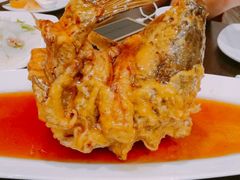 -老牌坊鲁菜名店(宽厚里店)