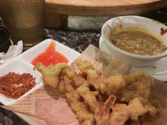 -刘一手重庆火锅(万达广场店)