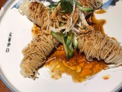鸡丝凉面-意满花千醉(金茂览秀城店)