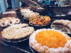 餐具摆设-Café Reichard