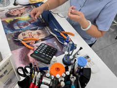 -好宜家眼视光·蔡司店(临汾店)