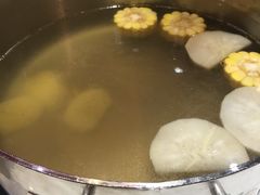 清汤锅-陈记顺和牛肉火锅馆(天河北路店)
