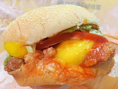 -汉堡王(徐汇绿地缤纷店)