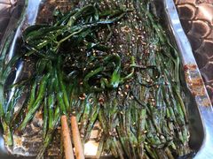 -燚焱炎火铜锅涮·烧烤