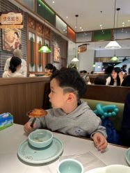 点击看大图 -Mengbaby·萌宝贝儿童理发(保利广场店)