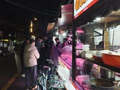 -老白家怡贵园烤肉