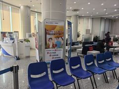 -交通银行(上海虹口支行)