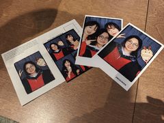 -PHOTOWITH 自助照相馆