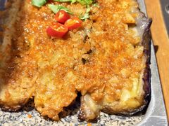 -玉善烧烤串城(长春总店)