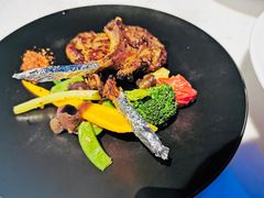 -Wei菋·Le Bistrot