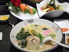 -将太无二·北美传奇寿司(瑞士公寓店)