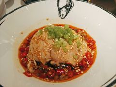 藤椒正经鸡-太二酸菜鱼(汕头苏宁广场店)