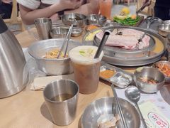 -姜虎东白丁烤肉(深圳湾后海汇店)