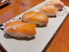 -季夏金枪鱼牛排自助餐厅(海悦天地店)