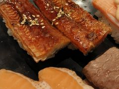 -万岁寿司(万国店)