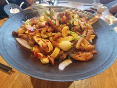 -印象鲵宴·张家界地标美食名片(溪布街店)