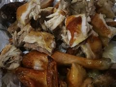 -红炎炎农家菜老字号(金水台店)