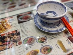 -嘚瑟人生烧烤·东北大油边(大学路店)