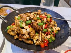 -来菜·湖北头牌藕汤(武商MALL众圆店)