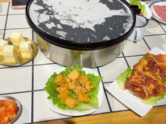 -肆幺幺烤肉(乐汇城店)