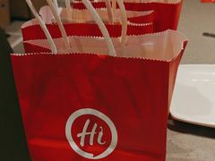 -海底捞火锅(海澜财富中心店)