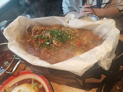 -泥糊破店小酒馆·团建聚餐(南京西路店)