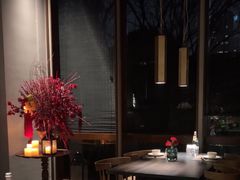 -九月里.自由花园餐厅