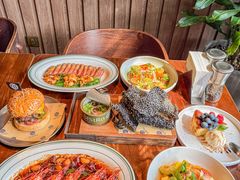-Bistro 63 创意融合料理(广粤天地店)