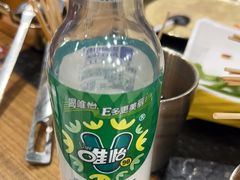 -旺蜀主成都串串火锅(西直门凯德MALL店)