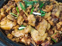 -柴火农家饭(遇龙河店)