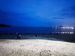 -马銮湾景区