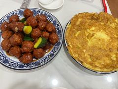 -北大地皖峰饭馆