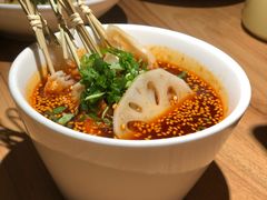 -太二酸菜鱼(正大广场店)