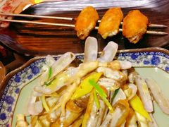 -眼镜哥浦江夜宵大本营