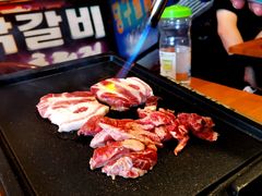 -咕咕站韩国料理(紫金港店)