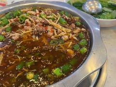 -自贡鲜锅兔(文汇路店)