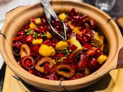 -北京泰富酒店-柏景轩中餐厅