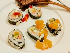 -厦门海景洲际酒店·海峡全日制餐厅