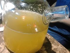 酵素青梅饮-熙成烧烤·三十三年(开发区店)