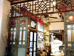 -西关84·History·Art·Cafe