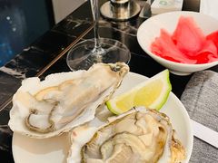 -云端西餐厅(南宁龙光那莲豪华精选酒店)