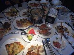 -星伦多 自助料理(圆融店)