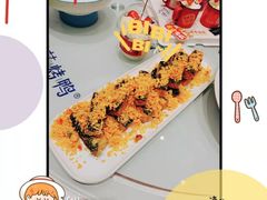 -聆桂烤鸭·金奖烤鸭(静联广场店)