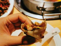 -守柴炉烤鸭(科华中路王府井店)