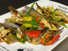 -潘先生海鲜城(神州半岛店)