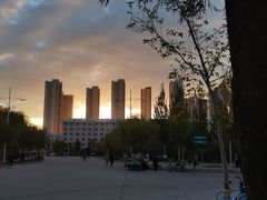 -万达影城(联想科技城店)