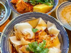 -留焕小吃·昆明非遗小吃品牌(文明街店)