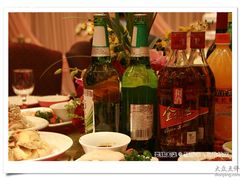 喜宴酒水-新南华大酒店(广中店)